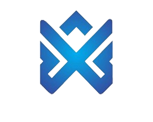 لوگو مرکز متن سفید